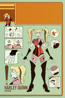 HARLEY QUINN