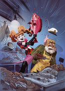 HARLEY QUINN