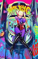 HARLEY QUINN