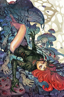 POISON IVY