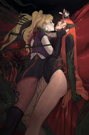 POISON IVY