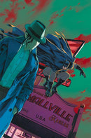 DETECTIVE COMICS