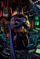 DETECTIVE COMICS