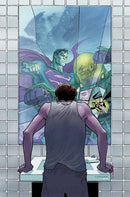 ACTION COMICS
