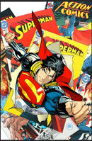 SUPERBOY-PRIME SPECIAL