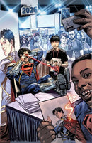 SUPERBOY-PRIME SPECIAL