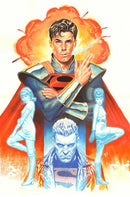 SUPERBOY-PRIME SPECIAL