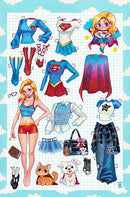 SUPERGIRL