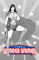 WONDER WOMAN