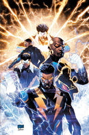 DC POWER BLACK LIGHTNING 50TH ANNIVERSARY SPECIAL
