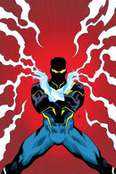 DC POWER BLACK LIGHTNING 50TH ANNIVERSARY SPECIAL