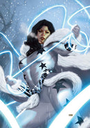 JUSTICE LEAGUE ARCTIC ATTACK SPECIAL