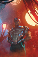 NEW TITANS