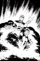 GREEN LANTERN