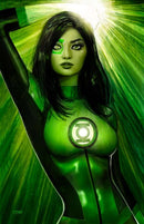 GREEN LANTERN CORPS