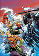 EMPEROR AQUAMAN