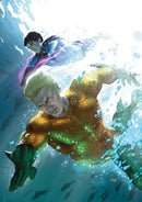 EMPEROR AQUAMAN