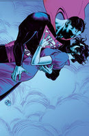 SUPERMAN THE STRANGER