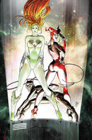 GOTHAM CITY SIRENS