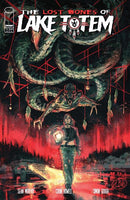 LAKE TOTEM