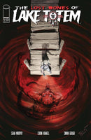 LAKE TOTEM