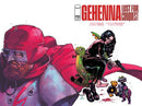 GEHENNA LUST FOR CONQUEST