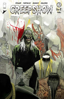 CREEPSHOW VOL 05