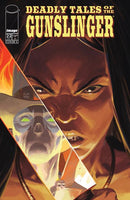 DEADLY TALES OF THE GUNSLINGER SPAWN