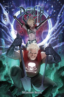 DEATH VIGIL (2026)