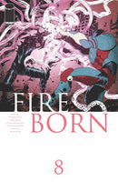 FIREBORN