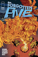 FORGOTTEN FIVE