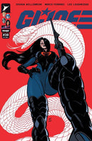 GI JOE