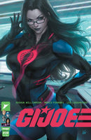 GI JOE