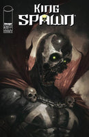 KING SPAWN