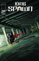 KING SPAWN