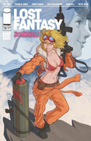 LOST FANTASY