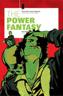 POWER FANTASY