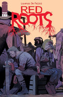 RED ROOTS