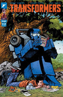 TRANSFORMERS