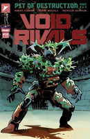 VOID RIVALS