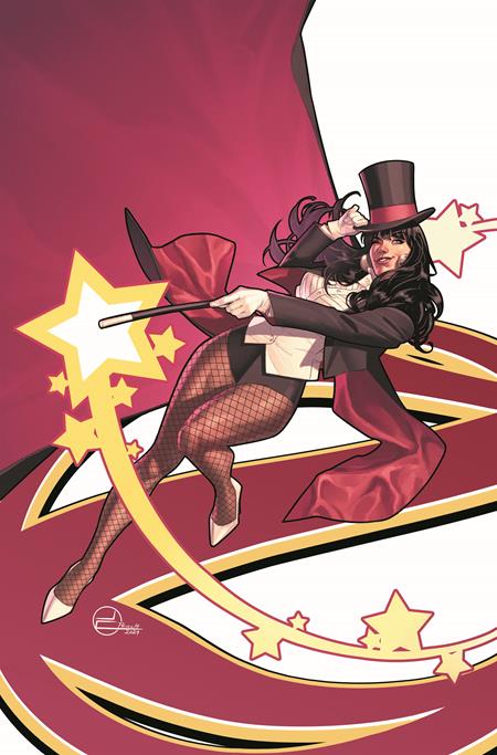 ZATANNA