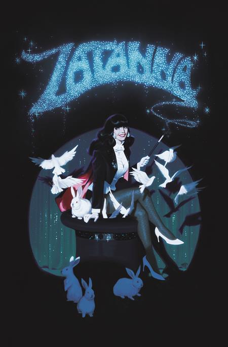 ZATANNA