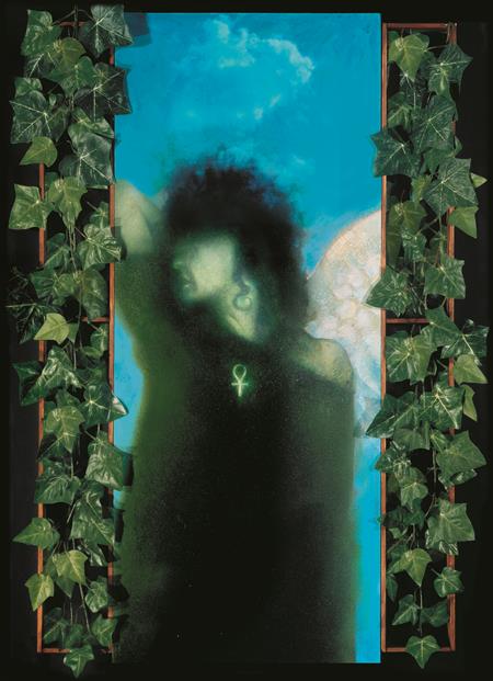 SANDMAN #8 FACSIMILE EDITION CVR A DAVE MCKEAN (MR) (2/26/2025)