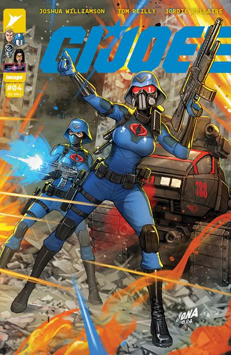 GI JOE #4 CVR D INC 1:10 DAVID NAKAYAMA CONNECTING VAR (2/19/2025)