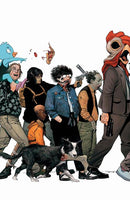 NICE HOUSE BY THE SEA