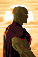 JUSTICE LEAGUE UNLIMITED