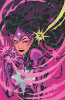 JUSTICE LEAGUE UNLIMITED