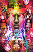 JUSTICE LEAGUE UNLIMITED