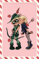 JUSTICE LEAGUE UNLIMITED