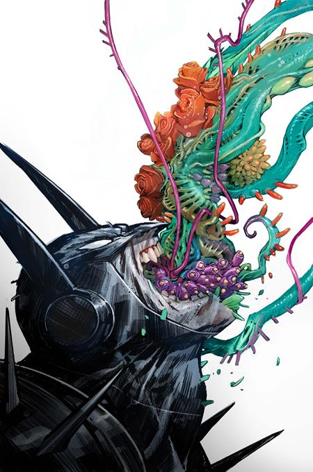 ABSOLUTE BATMAN #17 CVR D ERIC CANETE CARD STOCK VAR (2/11/2026)